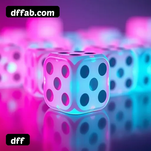 App Mobile dff - Jogue em Qualquer Lugar no Seu Smartphone