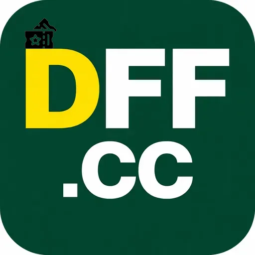 dff Logo