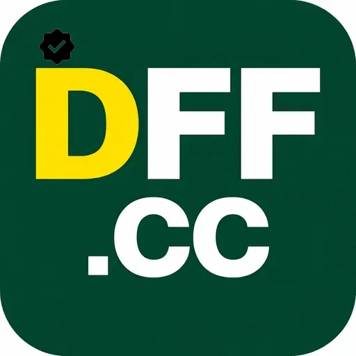 dff Logo