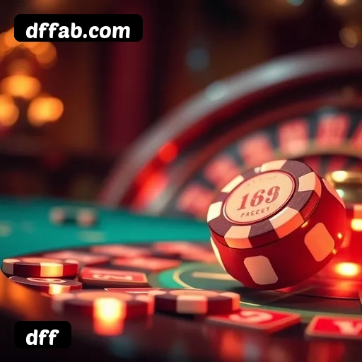 Cassino ao Vivo dff - Dealers Brasileiros Profissionais