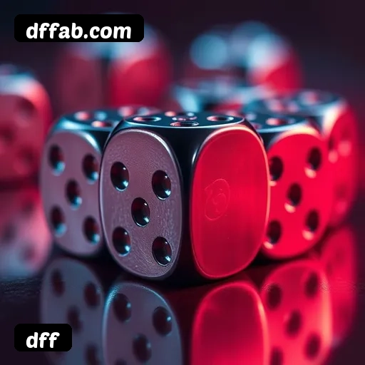 Benefícios do Login dff - Bônus e Vantagens Exclusivas
